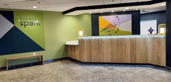 Spark By Hilton Woburn Boston,,3 star