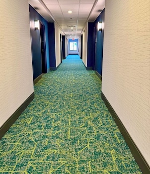 spark by hilton woburn boston