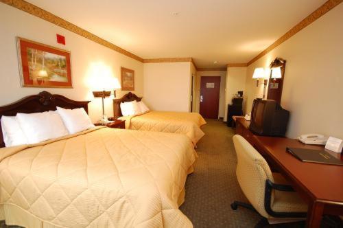 spark by hilton woburn boston