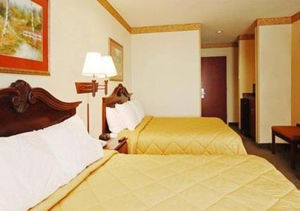spark by hilton woburn boston