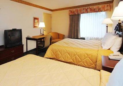spark by hilton woburn boston