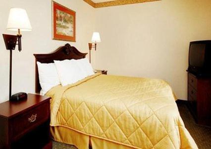 spark by hilton woburn boston