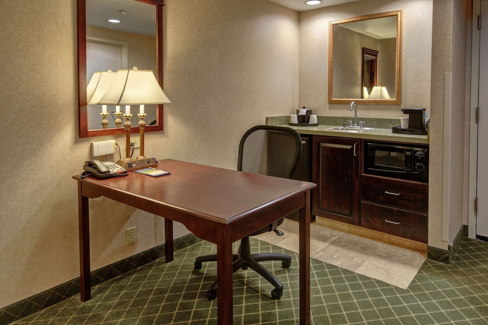 hampton inn cambridge