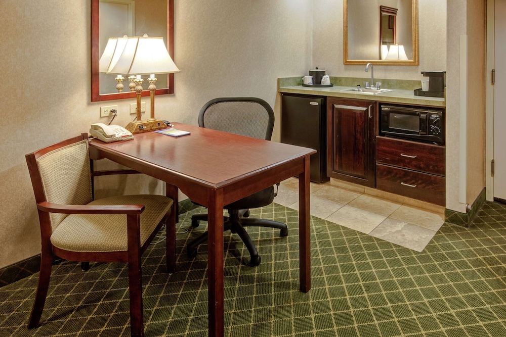 hampton inn cambridge