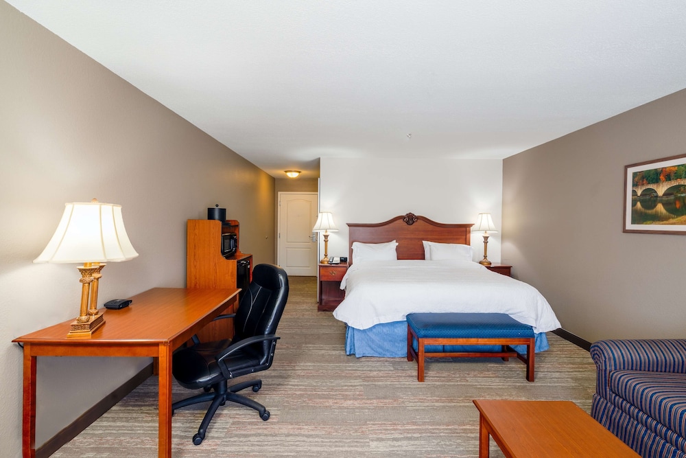 hampton inn london north