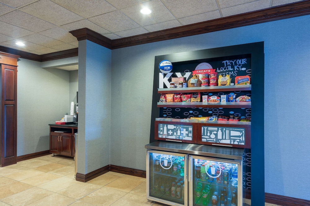 hampton inn london north