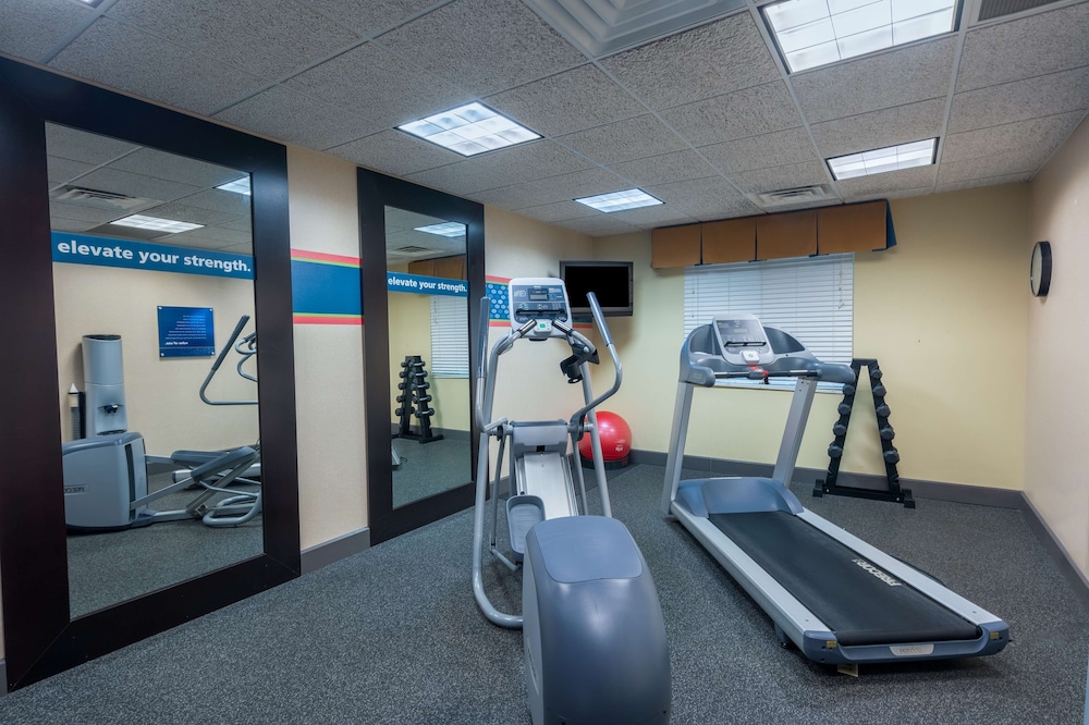 hampton inn london north