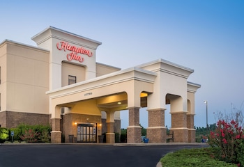 hampton inn london north