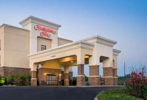 Hampton Inn London-North,Kentucky>>Corbin,3 star