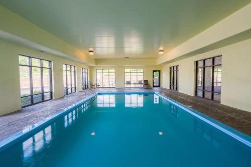 Hampton Inn London-North,Kentucky>>Corbin,3 star