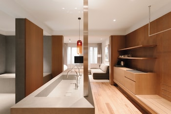 boho budapest small luxury hotels