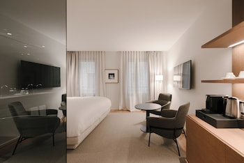 boho budapest small luxury hotels