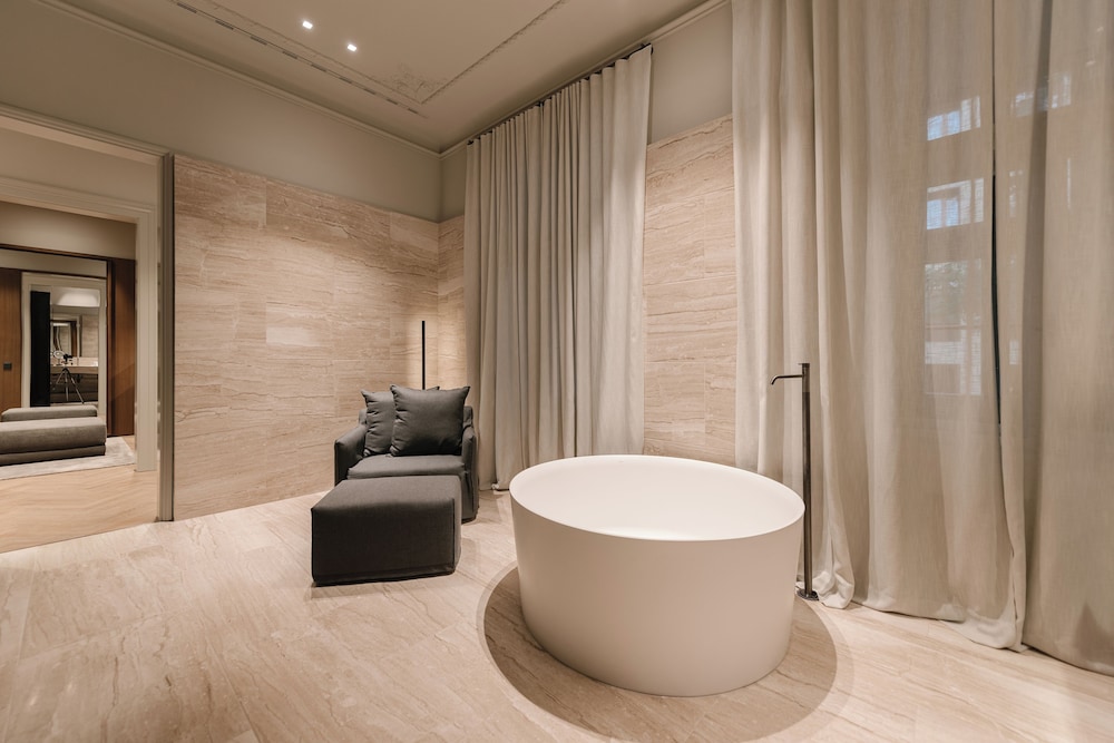 boho budapest small luxury hotels