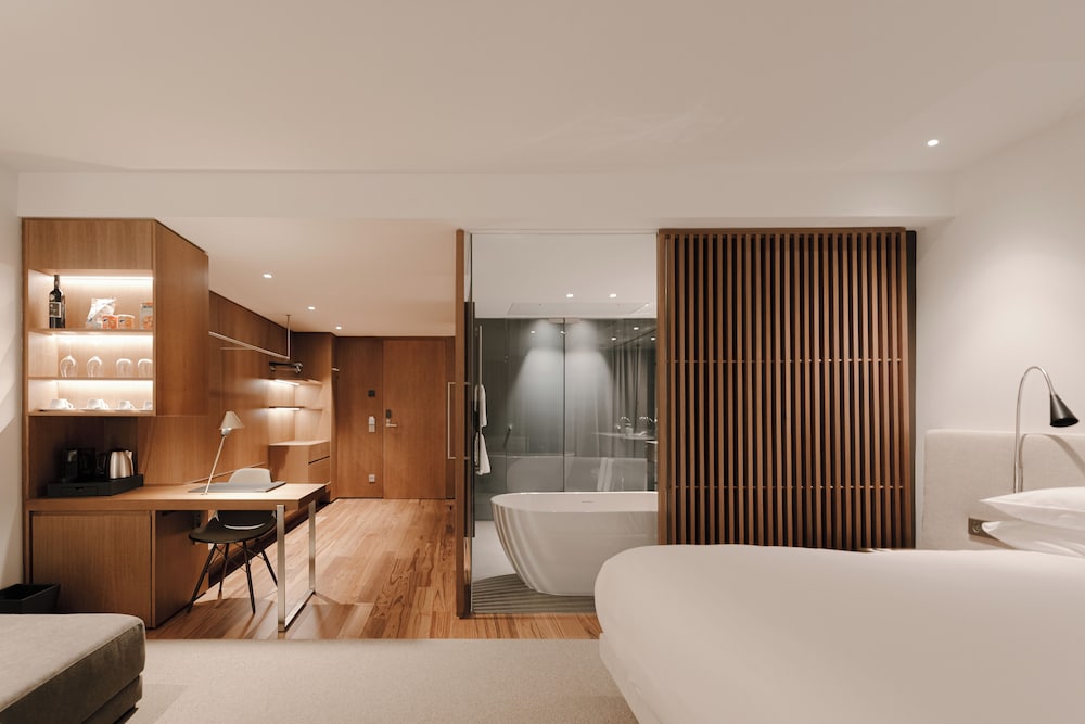 boho budapest small luxury hotels