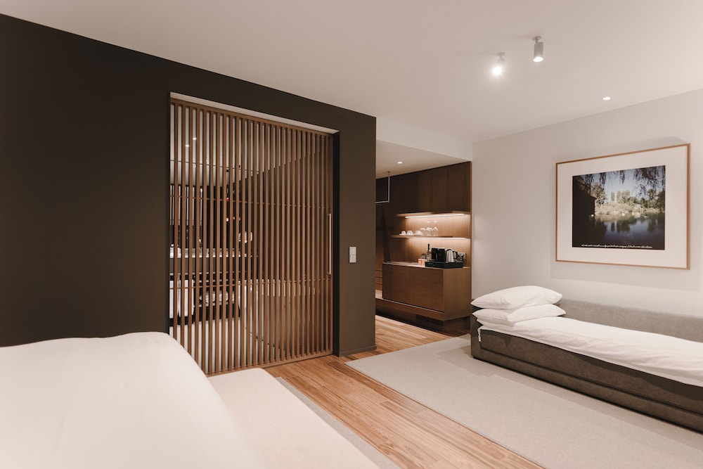 boho budapest small luxury hotels