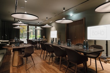 boho budapest small luxury hotels