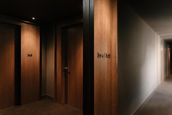 boho budapest small luxury hotels