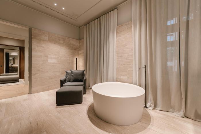 boho budapest small luxury hotels