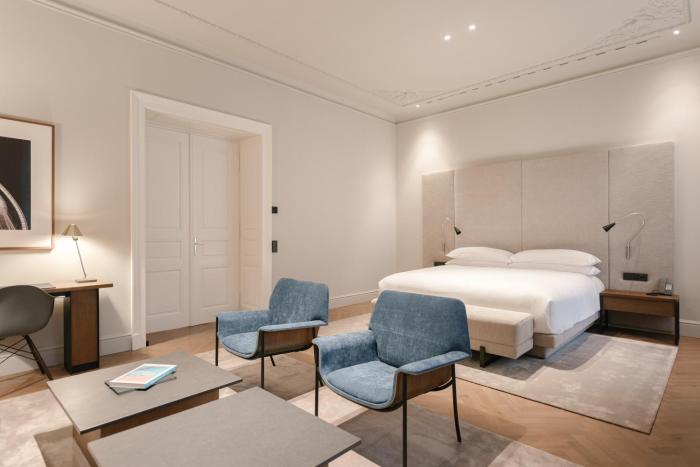 boho budapest small luxury hotels