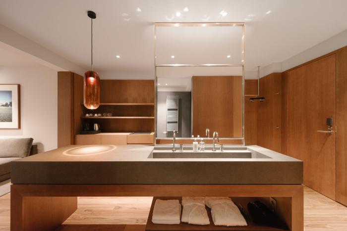 boho budapest small luxury hotels