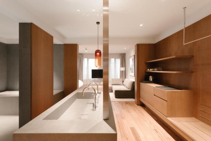 boho budapest small luxury hotels