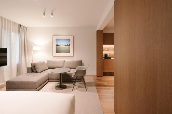 boho budapest small luxury hotels