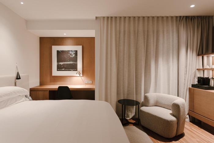 boho budapest small luxury hotels