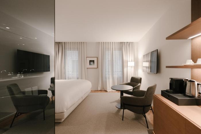 boho budapest small luxury hotels