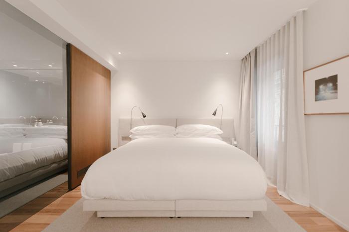 boho budapest small luxury hotels