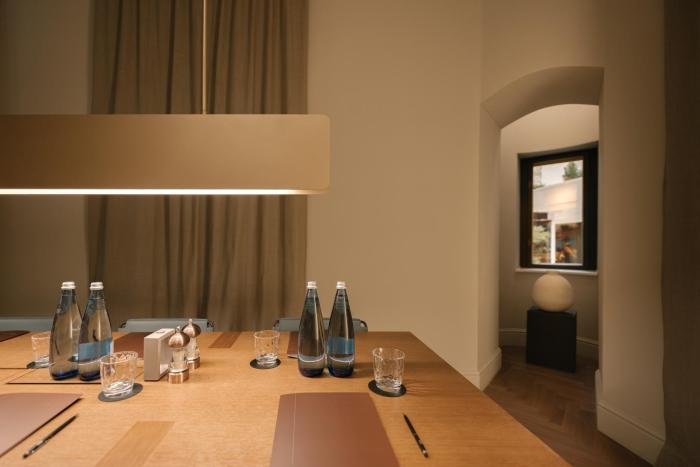 boho budapest small luxury hotels