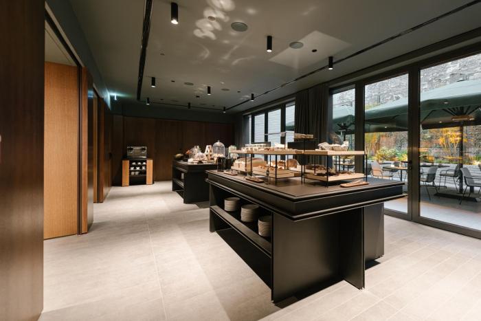 boho budapest small luxury hotels