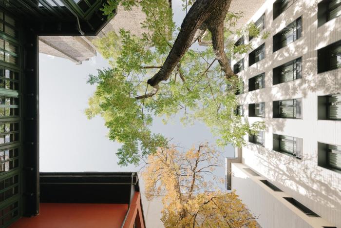 boho budapest small luxury hotels