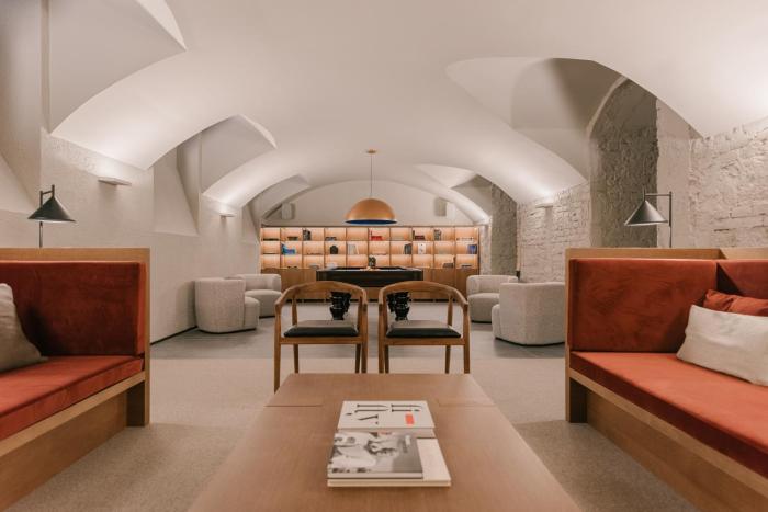 boho budapest small luxury hotels