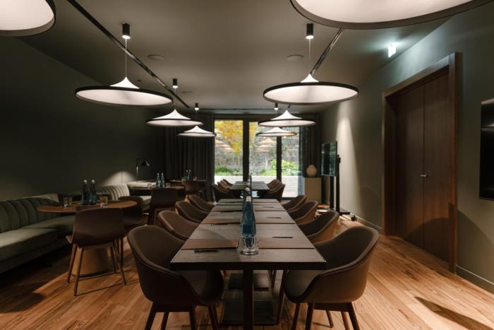 boho budapest small luxury hotels