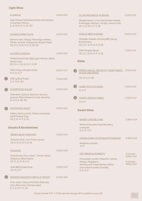 boho budapest small luxury hotels