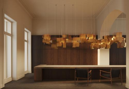 boho budapest small luxury hotels