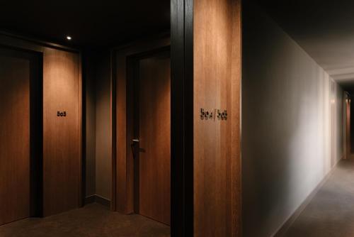 boho budapest small luxury hotels