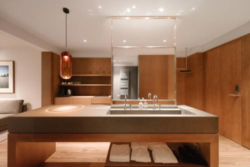 boho budapest small luxury hotels