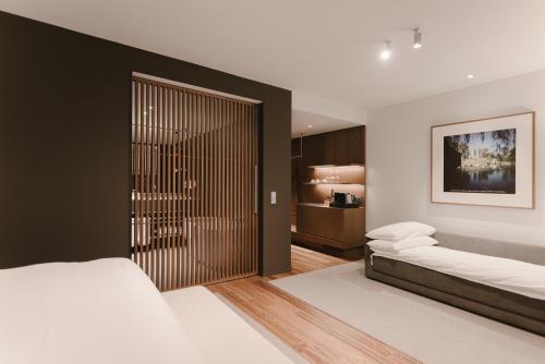 boho budapest small luxury hotels