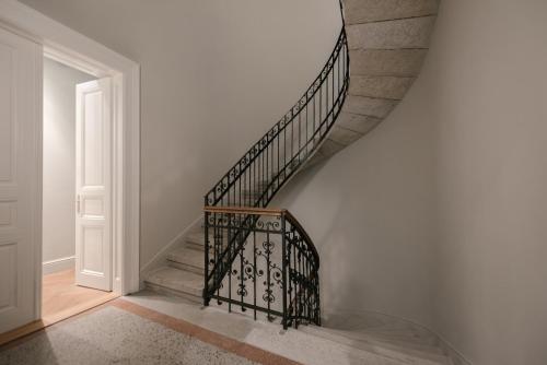 boho budapest small luxury hotels