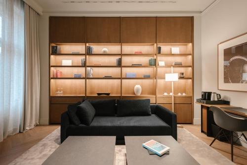 boho budapest small luxury hotels