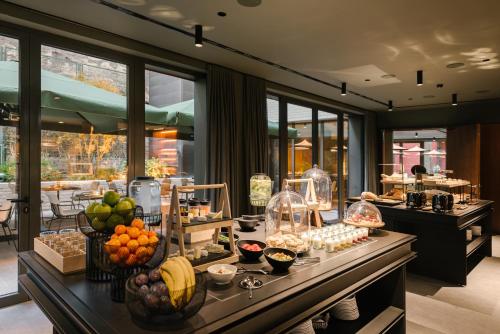 boho budapest small luxury hotels