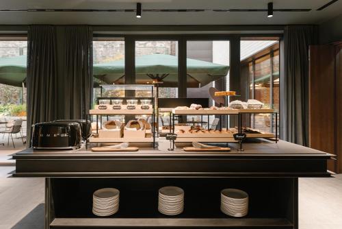 boho budapest small luxury hotels