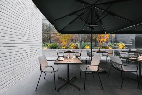 boho budapest small luxury hotels