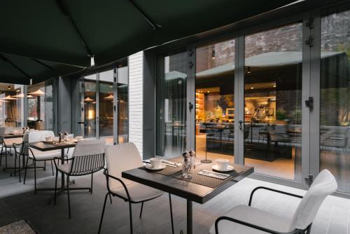 boho budapest small luxury hotels