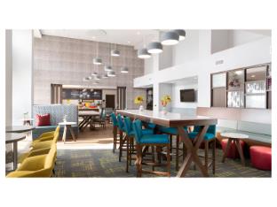 Hampton Inn & Suites Belgrade Bozeman Airport, Mt,Seq Of Frontage Rd & Airway Blvd,3 star