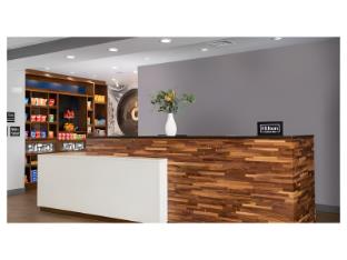 Hampton Inn & Suites Belgrade Bozeman Airport, Mt,Seq Of Frontage Rd & Airway Blvd,3 star