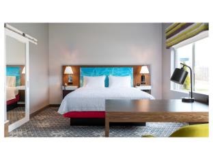hampton inn and suites belgrade bozeman airport mt