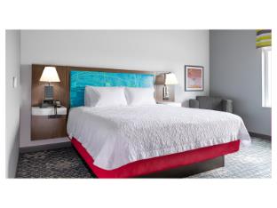 hampton inn and suites belgrade bozeman airport mt