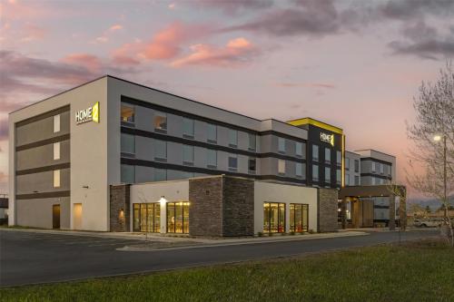 Home2 Suites By Hilton Bozeman Four Corners,,3 star